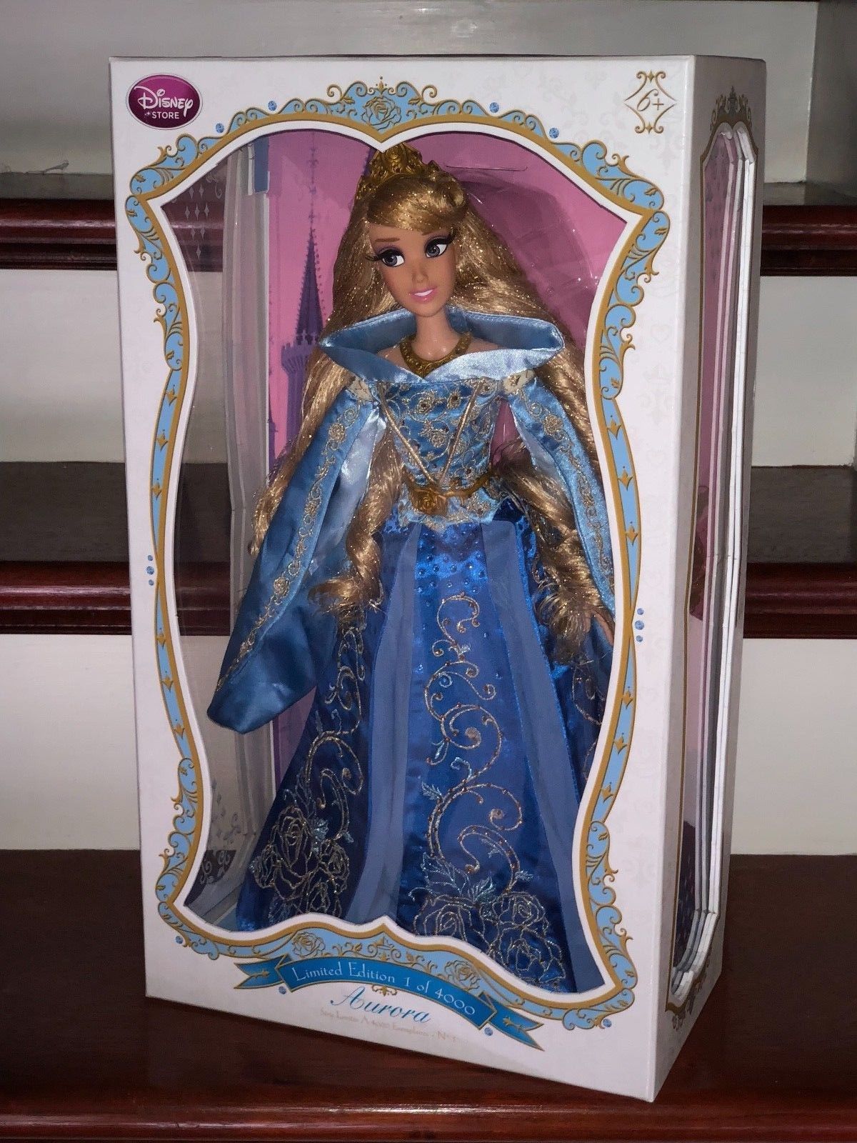 Poupées Heirloom : les modèles les plus chers avec MeilleurVendeur.com !  